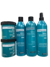 Wave Nouveau Texturising