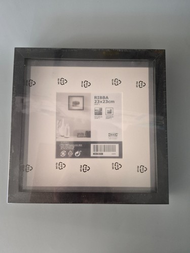 Ikea ribba photo - photo, frame