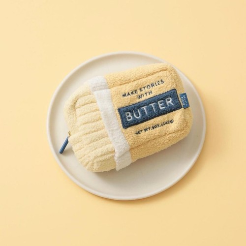Gelato pique butter - pique,
