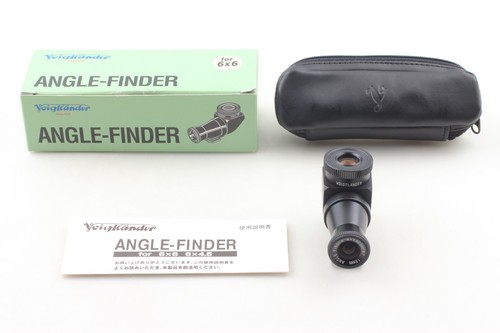 Mint voigtlander 15mm angle - [mint],