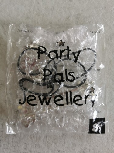 Vintage avon party pals - avon,