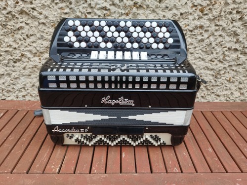 Accordion hagström accordia - accordion,