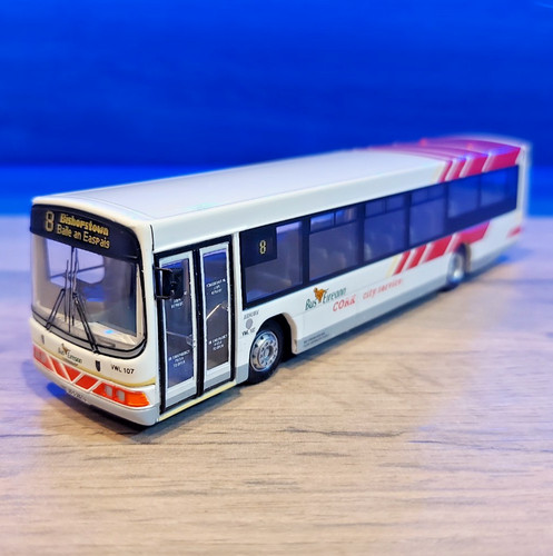 Efe 27601 wright renown volvo - efe,