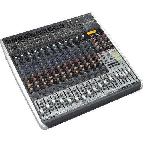 Behringer xenyx qx2442usb - xenyx,