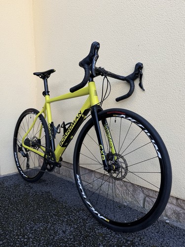 Boardman cxr gravel - boardman,