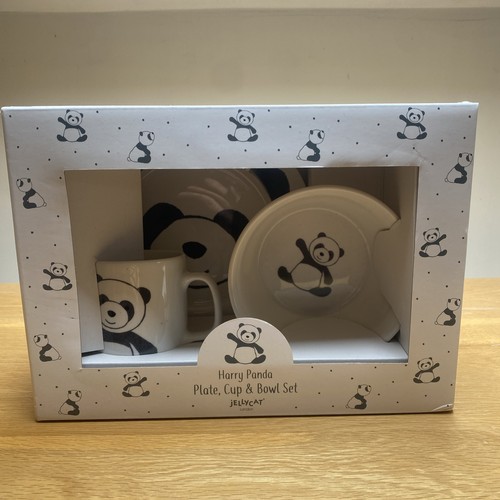 Jellycat harry panda ceramic - jellycat,