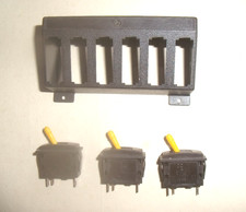 PECO PL26 PASSING CONTACT
