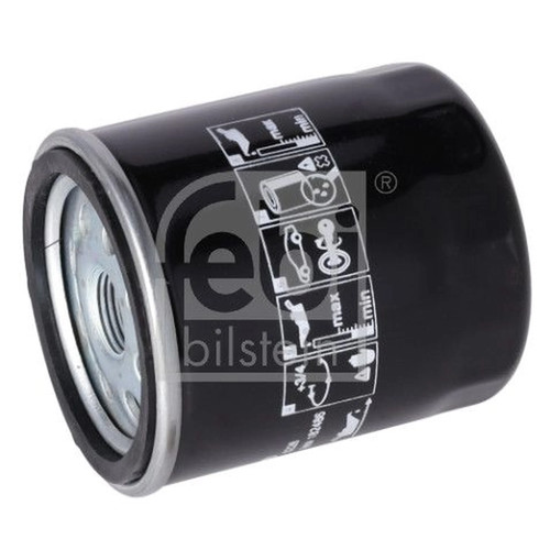 Febi engine oil filter fits - oil,