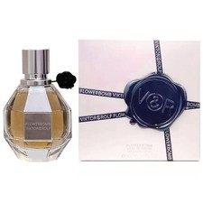 Women's Fragrances 100 ML Viktor &  Rolf Flowerbomb Eau de Parfum Spray Perfume
