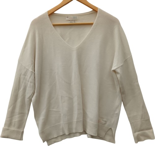 Odd molly neck - v-neck, jumper
