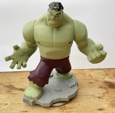 Disney Infinity Marvel Figure for Nintendo Wii U: Hulk