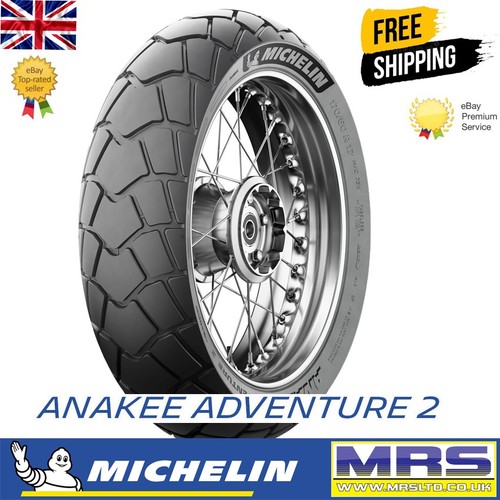 Michelin 170 anakee - michelin, 17