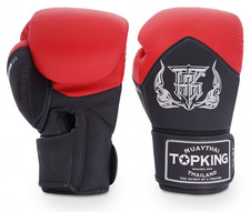 Top King Boxing Gloves