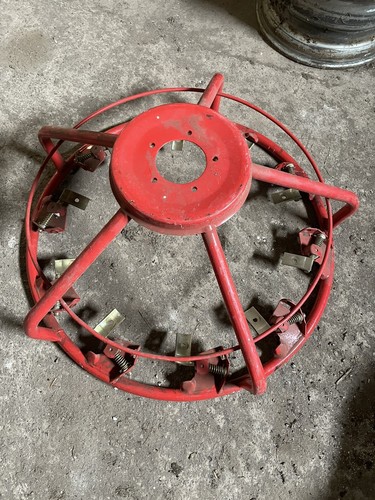 300 haybob rotor - pz,