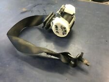 2007 VAUXHALL OPEL VECTRA SEATBELT REAR LEFT PASSENGER NSR SEAT BELT