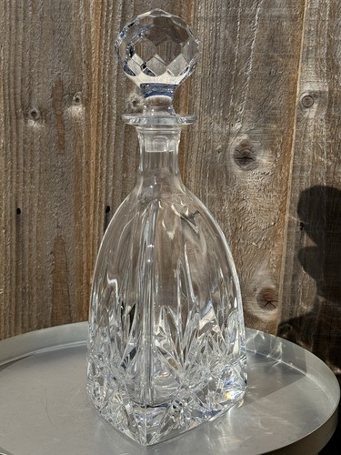 Thomas webb triangular shaped - thomas,
