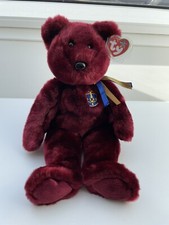 Ty  beanie buddy 'Buckingham'