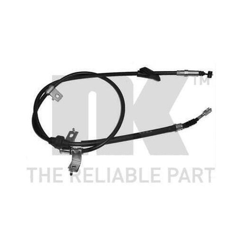 904006 cable parking - cable,,