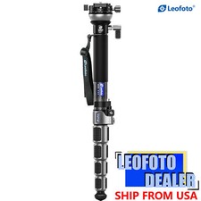 Leofoto MPC-366CL Carbon Fibre