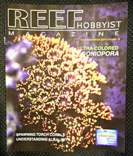 Reef Hobbyist Magazine