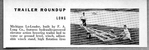 1960 magazine photo michigan - 1960,