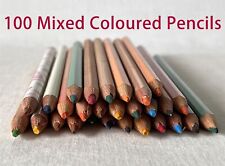 Job Lot of 100 Coloured