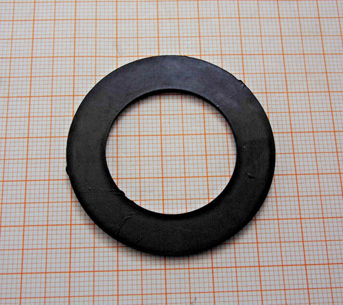 Tank cap seal 29x46x2 - tank, 29x46x2.2mm
