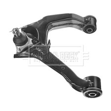 Track Control Arm Front Left