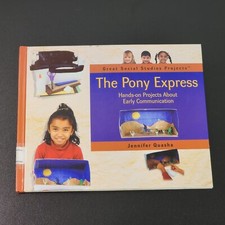 The Pony Express: Hands-On