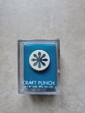 Carla Craft Punch CP-1 'Daisy'