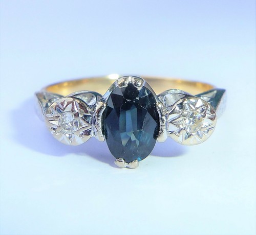 Antique art deco - antique,