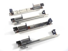 4pcs Original Fader For YAMAHA