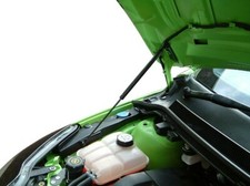  FOCUS MK2 PRE FACELIFT bonnet