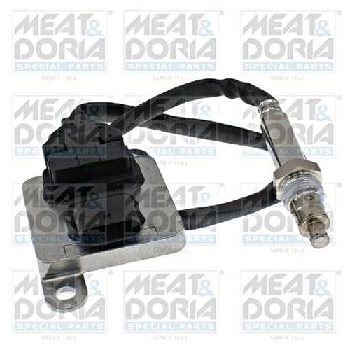 Nox catalyst sensor fits - nox,