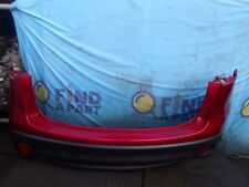 MAZDA CX-5 D SPORT NAV MK1 KE 2012-2017 REAR BUMPER COMPLETE KD47-50221 VS8023
