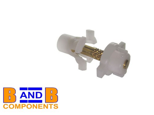 Outer headlamp top adjuster - vw,