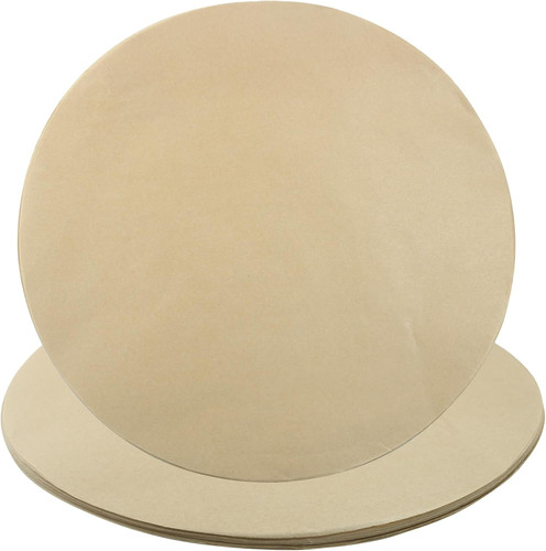 100 pcs inch parchment - 100,