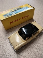 Dinky French 24Z Simca Versailles  in Box. 