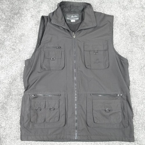 Jin jao waistcoat - jin, vest