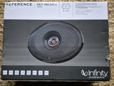 Infinity REF-9632IX Reference