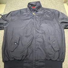 Mens warrior harrington jacket - warrior,