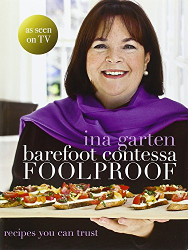 Barefoot contessa foolproof - foolproof,