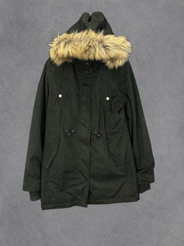 Superdry jacket womens 12 - superdry,