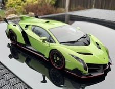 AUTOart Signature Lamborghini Veneno 1/18
