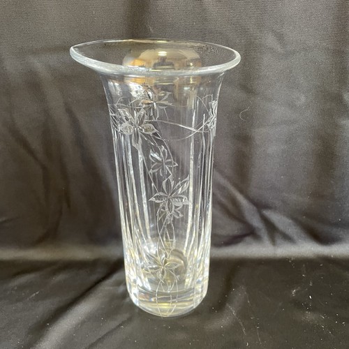 Vintage crystal cut - vintage,
