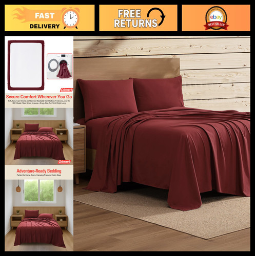 King size sheet - king,