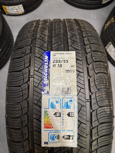 Michelin latitude tour 255 - michelin,