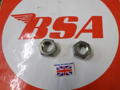 Bsa bantam d10 d14 - ,