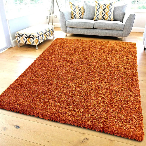 Thick large shaggy - large,