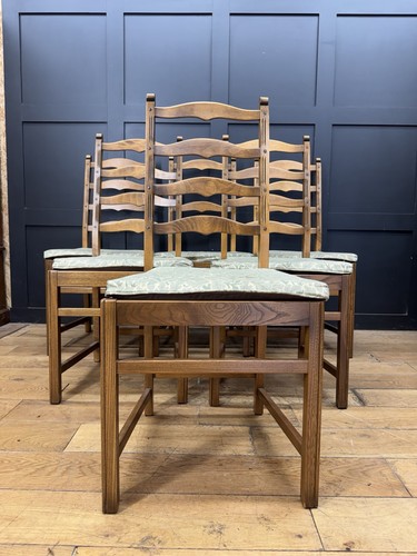 Set vintage ercol - set, penn